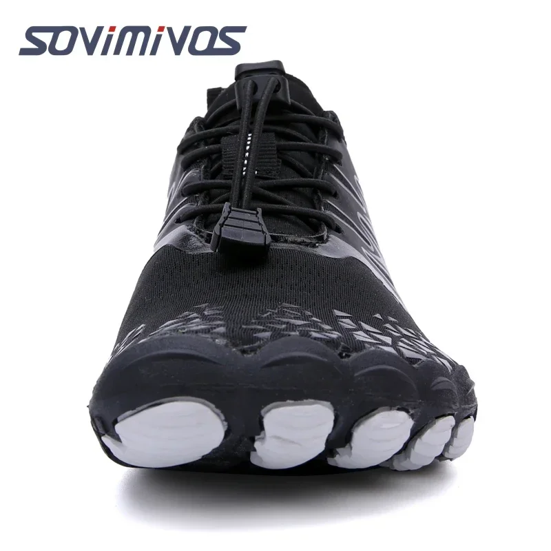 Men's Trail Running Shoes, Lightweight Athletic Zero Drop Barefoot Shoes Non Slip Outdoor Walking Minimalist Mesh Shoe for Women
Men's Trail Running Shoes, Lightweight Athletic Zero Drop Barefoot Shoes Non Slip Outdoor Walking Minimalist Mesh Shoe for Women