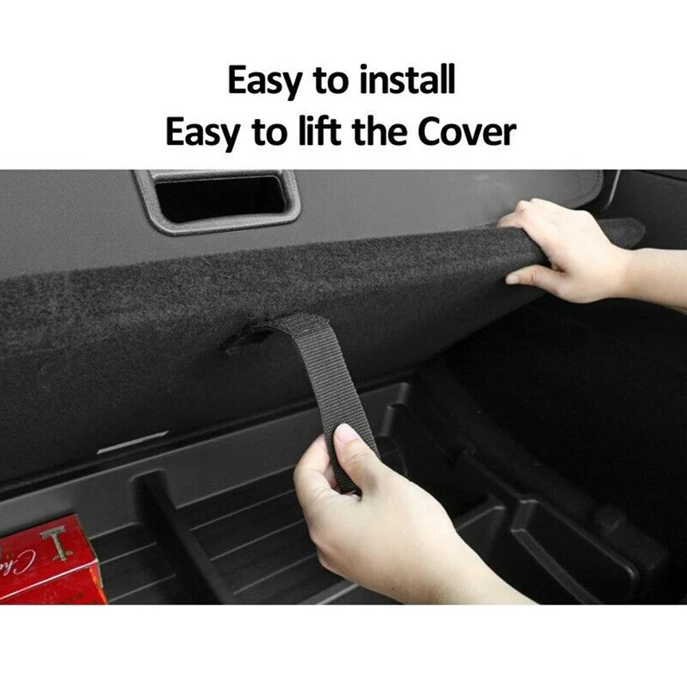 For Tesla Model Y Rear Trunk Rope DrawString Open Tail Box Cover Handle Pull Straps Auto Accessories Organizer Cover
For Tesla Model Y Rear Trunk Rope DrawString Open Tail Box Cover Handle Pull Straps Auto Accessories Organizer Cover
