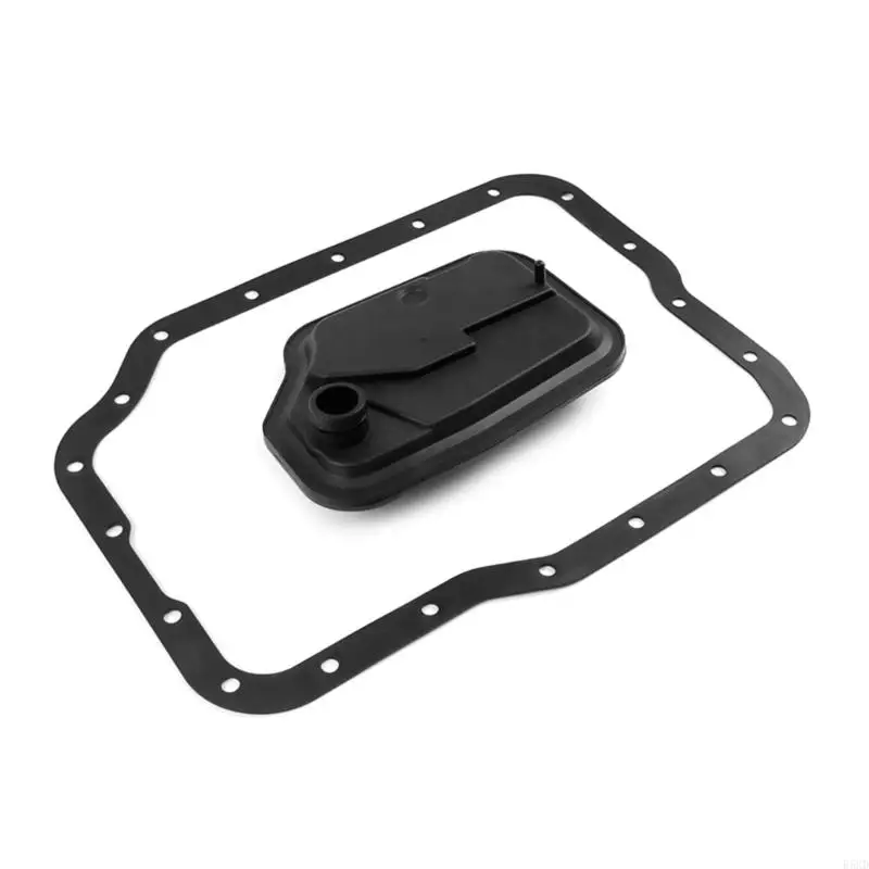 B5XD Gearboxs Oil Filter Engineered Automatic Transmission Oil Grids Gasket No Leaks for FN0121500 Automotive Maintenance
B5XD Gearboxs Oil Filter Engineered Automatic Transmission Oil Grids Gasket No Leaks for FN0121500 Automotive Maintenance