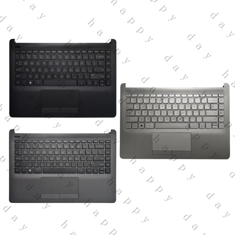 A+ US Keyboard FOR HP Pavilion 14s-cf 14s-cr-cs 14s-df-dk-dq TPN-I130 Palmrest Case
A+ US Keyboard FOR HP Pavilion 14s-cf 14s-cr-cs 14s-df-dk-dq TPN-I130 Palmrest Case