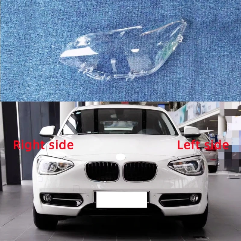 Для BMW 1 серии F20 2012 2013 2014, сменная линза для автомобильных фар, крышка фары, стекло
Для BMW 1 серии F20 2012 2013 2014, сменная линза для автомобильных фар, крышка фары, стекло