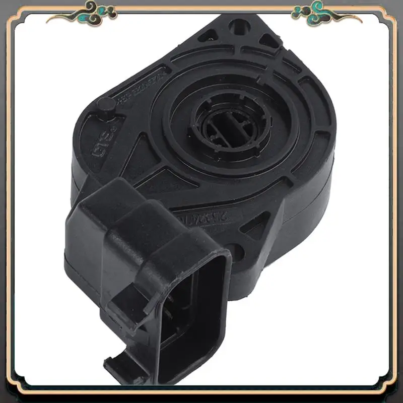 M45K-25324762 TPS Throttle Position Sensor Accelerator Pedal Sensor Parts For GMC Yukon XL 2500 6.0L 8.1L Tahoe Suburb 
M45K-25324762 TPS Throttle Position Sensor Accelerator Pedal Sensor Parts For GMC Yukon XL 2500 6.0L 8.1L Tahoe Suburb