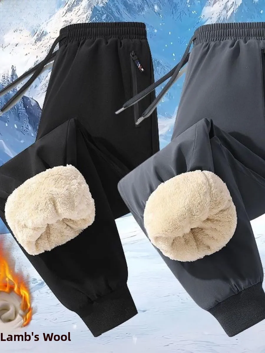 Хлопковые брюки VASCO Thiened, зимние мужские ветрозащитные теплые спортивные брюки, обновленные прямые брюки с флисовой подкладкой
Хлопковые брюки VASCO Thiened, зимние мужские ветрозащитные теплые спортивные брюки, обновленные прямые брюки с флисовой подкладкой