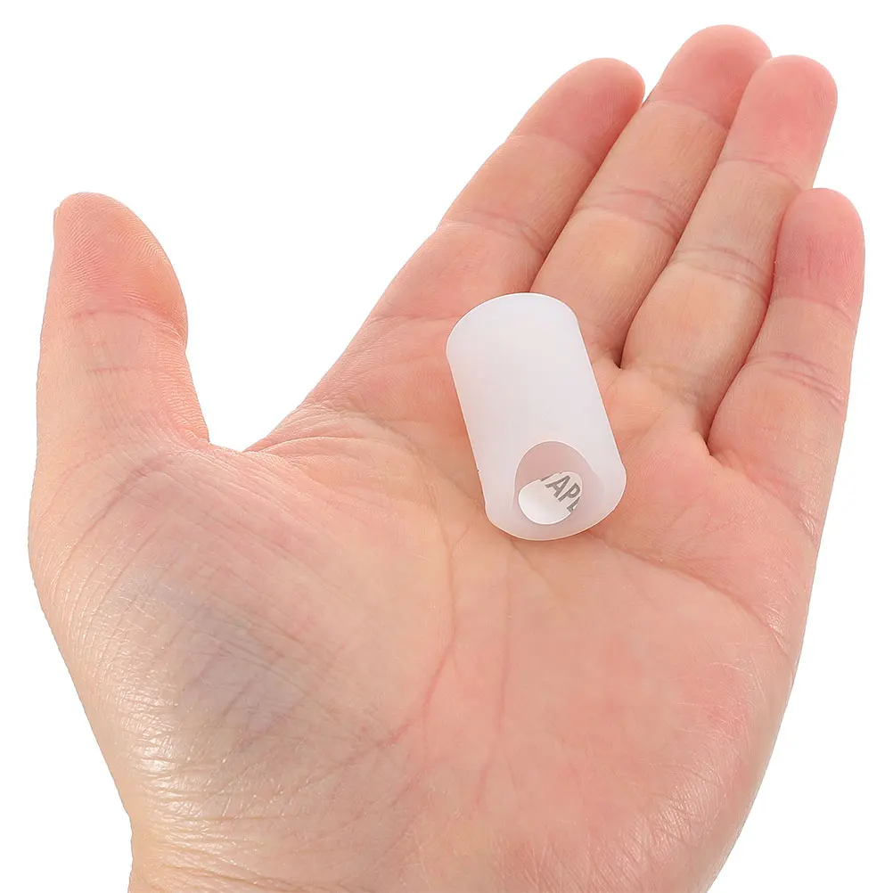 12Pcs Silicone Cabinet Door Corner Guards Baby Safety Round Edge Protectors Child Proofing Drawer Handle Bumpers Furniture
12Pcs Silicone Cabinet Door Corner Guards Baby Safety Round Edge Protectors Child Proofing Drawer Handle Bumpers Furniture