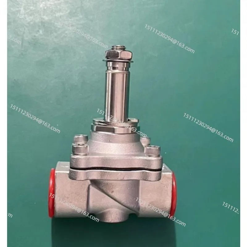 ZS1DH01E4E20 stainless steel solenoid valve AC110V ZS1DF02E4E20
ZS1DH01E4E20 stainless steel solenoid valve AC110V ZS1DF02E4E20