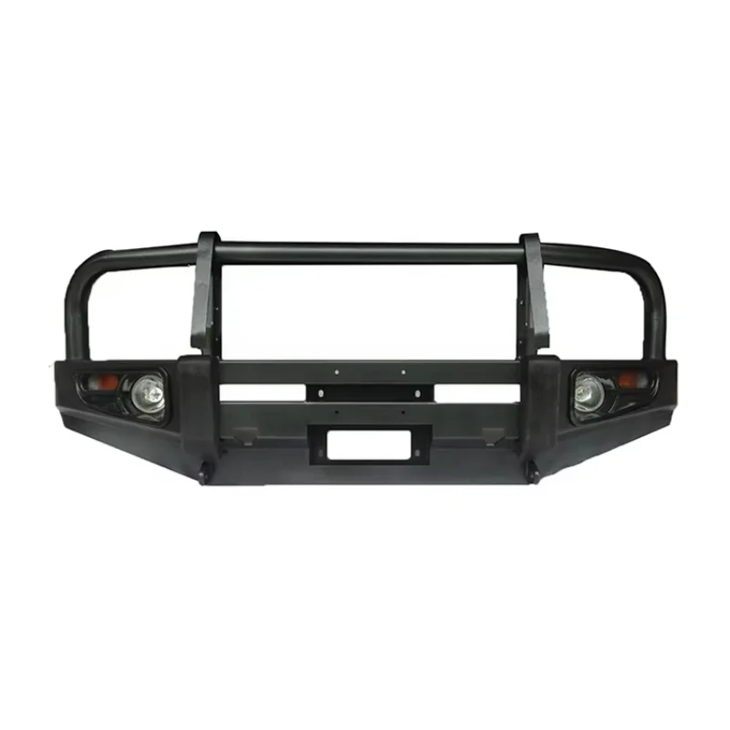 Высокое качество заводская цена защита переднего бампера для TOYOTA FJ76 FJ78 FJ79
Высокое качество заводская цена защита переднего бампера для TOYOTA FJ76 FJ78 FJ79