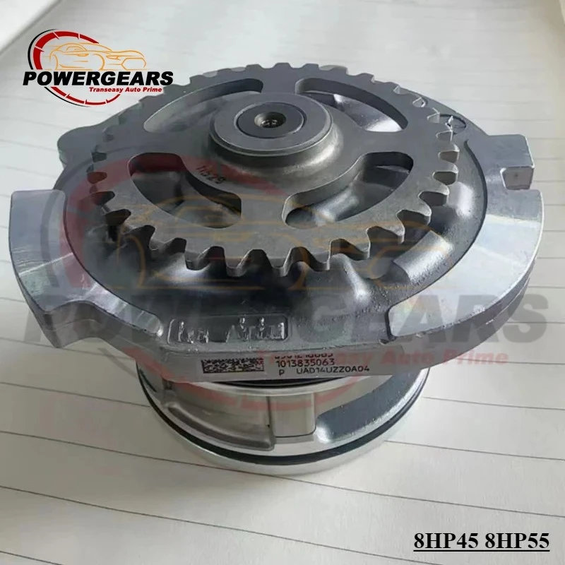8HP45 8HP55 8HP55Y 8HP55A 8HP70 8HP75 8HP90 0BK Transmission Oil Pump Fits For Jaguar BMW ZF8HP45 ZF8HP55
8HP45 8HP55 8HP55Y 8HP55A 8HP70 8HP75 8HP90 0BK Transmission Oil Pump Fits For Jaguar BMW ZF8HP45 ZF8HP55
