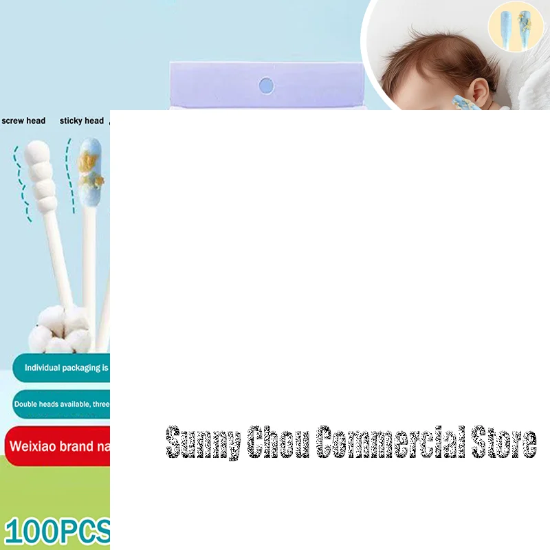 50/100 шт./упак. липкий клей для ушей, ватный тампон для чистки ушей, многоразовые липкие вкладыши для ушей, липкий ватный тампон, инструмент для чистки ушей 
50/100 шт./упак. липкий клей для ушей, ватный тампон для чистки ушей, многоразовые липкие вкладыши для ушей, липкий ватный тампон, инструмент для чистки ушей