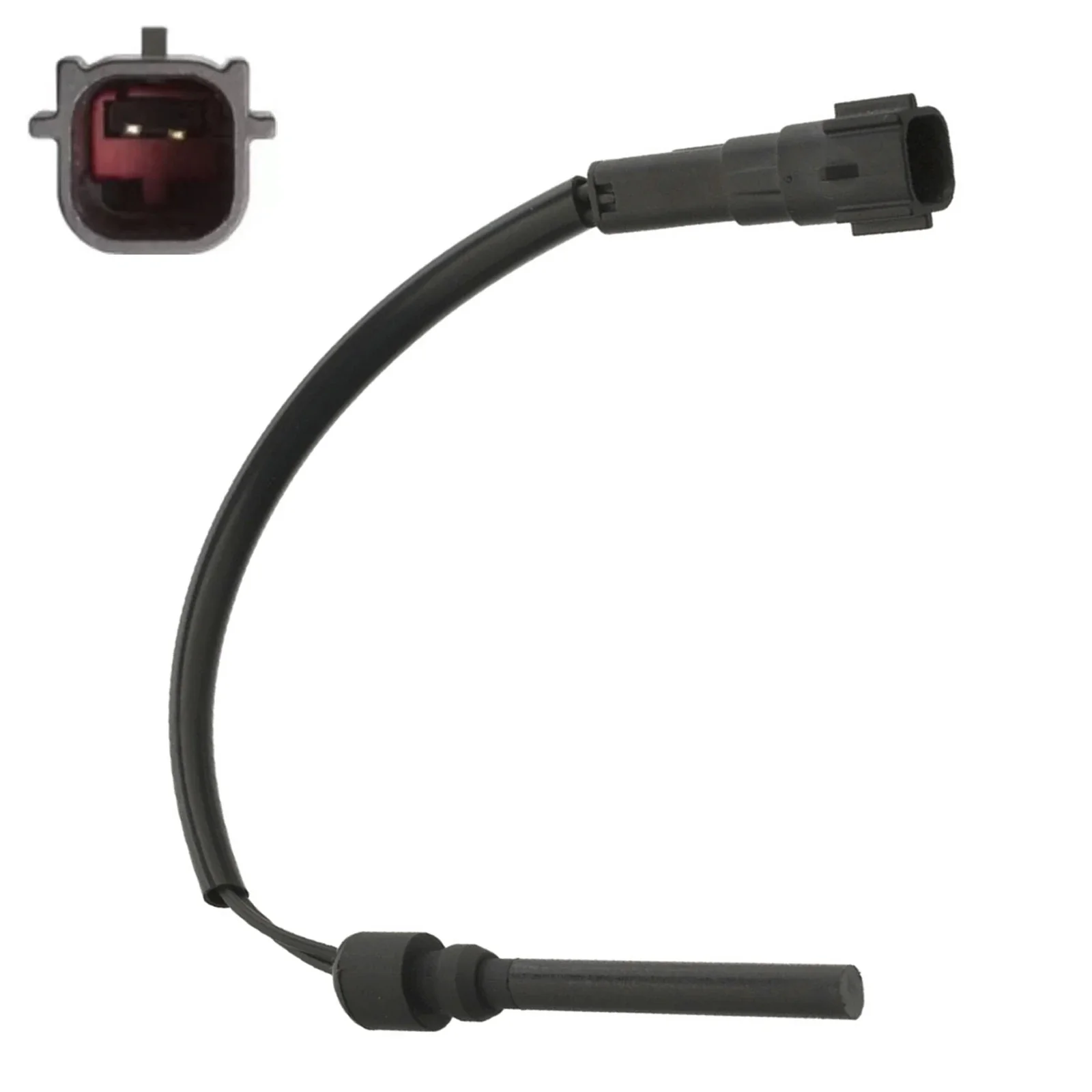 Newest Sale Coolant Level Sensor OEM Part Number 30645812 30645814 For Volvo For S60 S80 V40 For V70 XC60 Car Accessories
Newest Sale Coolant Level Sensor OEM Part Number 30645812 30645814 For Volvo For S60 S80 V40 For V70 XC60 Car Accessories