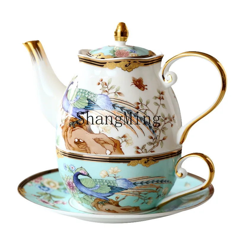 PYH Chinese Style Afternoon Tea, Black Tea Cup, Flower Teapot, Coffee, Saucer, Mother and Child Pot Set, Bone china Wholesale
PYH Chinese Style Afternoon Tea, Black Tea Cup, Flower Teapot, Coffee, Saucer, Mother and Child Pot Set, Bone china Wholesale