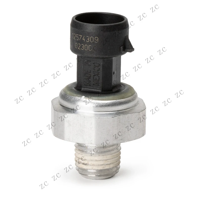 S+ 1Pcs Engine Oil Fuel Pressure Sensor 12574309 For GMC Sierra Yukon 4.3L 213-1543
S+ 1Pcs Engine Oil Fuel Pressure Sensor 12574309 For GMC Sierra Yukon 4.3L 213-1543