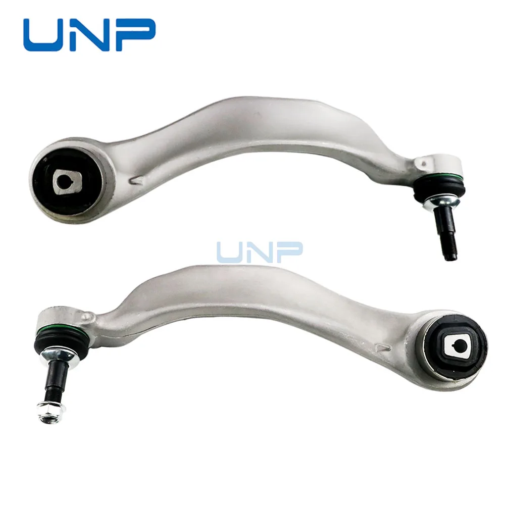 31126775959 31126775960 Front Lower Suspension Control Arm for BMW 5 GT F07, BMW 7 2008-2015, ALPINA B7 ROLLS-ROYCE Ghost Wraith
31126775959 31126775960 Front Lower Suspension Control Arm for BMW 5 GT F07, BMW 7 2008-2015, ALPINA B7 ROLLS-ROYCE Ghost Wraith
