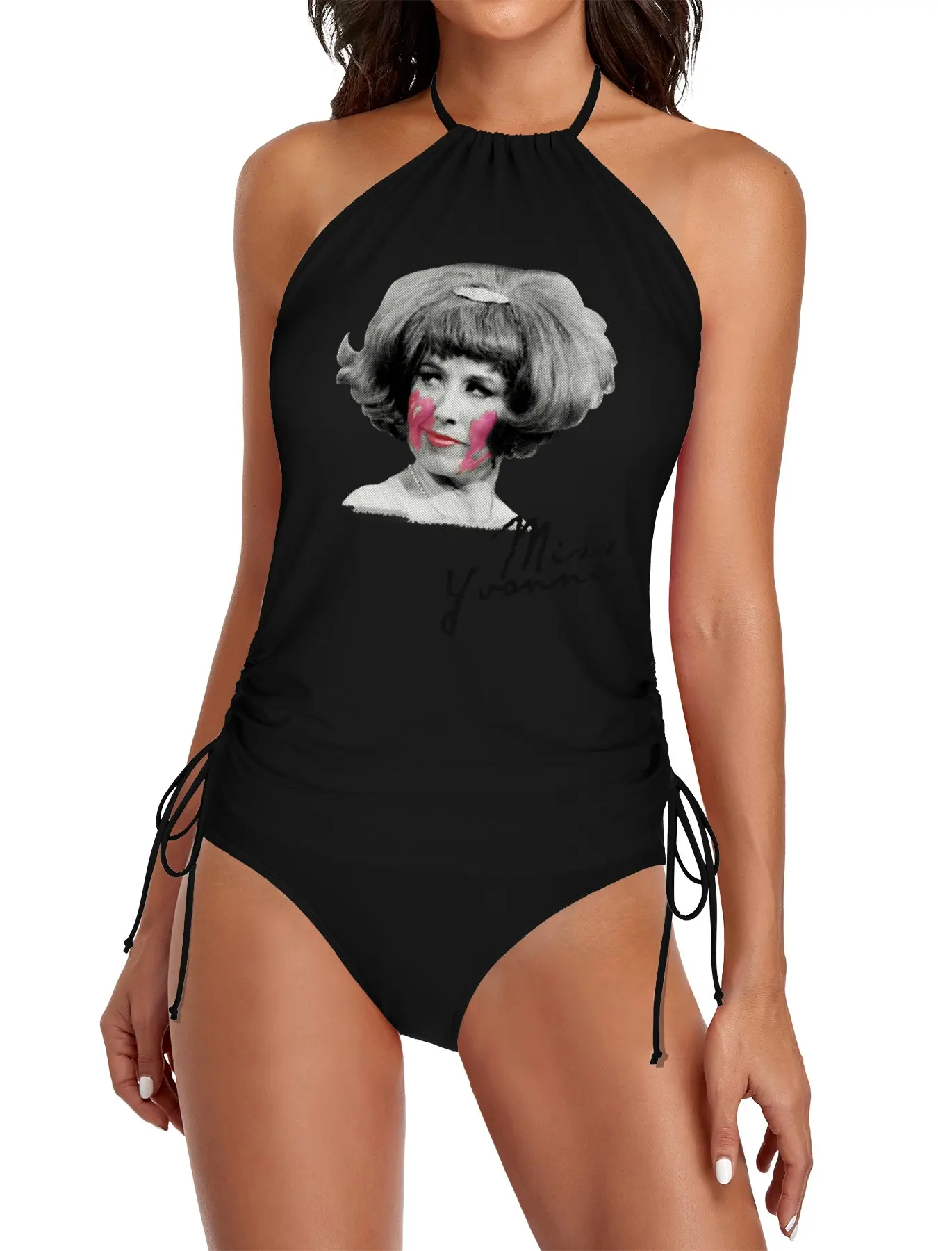 Miss Yvonne Split Swimsuit Set Women beachwear swimsuit for women swimsuits 2025 woman trend beachwear woman 2025
Miss Yvonne Split Swimsuit Set Women beachwear swimsuit for women swimsuits 2025 woman trend beachwear woman 2025