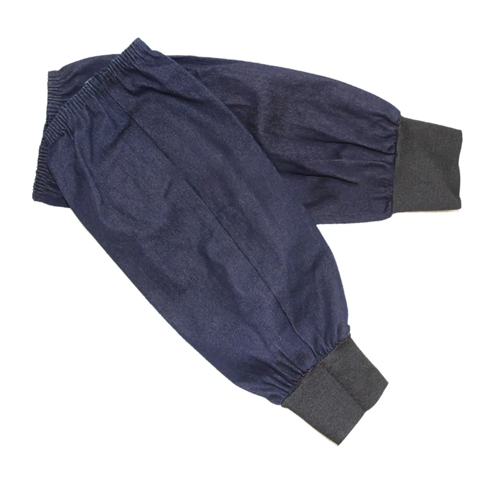 Welding Sleeves Stitch Tightly for Metal Cutting Length 38cm for Men and Women Heat Flame Resistant Soft Welding Work Sleeves
Welding Sleeves Stitch Tightly for Metal Cutting Length 38cm for Men and Women Heat Flame Resistant Soft Welding Work Sleeves