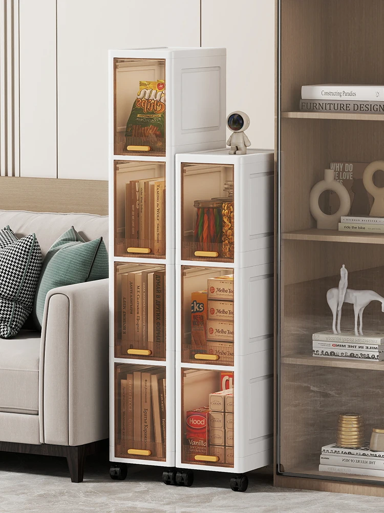 Fold-Over Organizer Cabinet Extreme Narrow Side against Wall Small Stand Cabinet Storage Home Miscellaneous elves
Fold-Over Organizer Cabinet Extreme Narrow Side against Wall Small Stand Cabinet Storage Home Miscellaneous elves