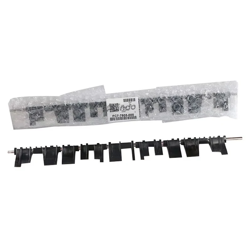 FC7-7805-000 Original Upper Flapper Guide for Canon IR 5000 5000E 5000EN 5000i 5000N 5000S 5000V 5020i 5050 5055 5055 5065 5070
FC7-7805-000 Original Upper Flapper Guide for Canon IR 5000 5000E 5000EN 5000i 5000N 5000S 5000V 5020i 5050 5055 5055 5065 5070