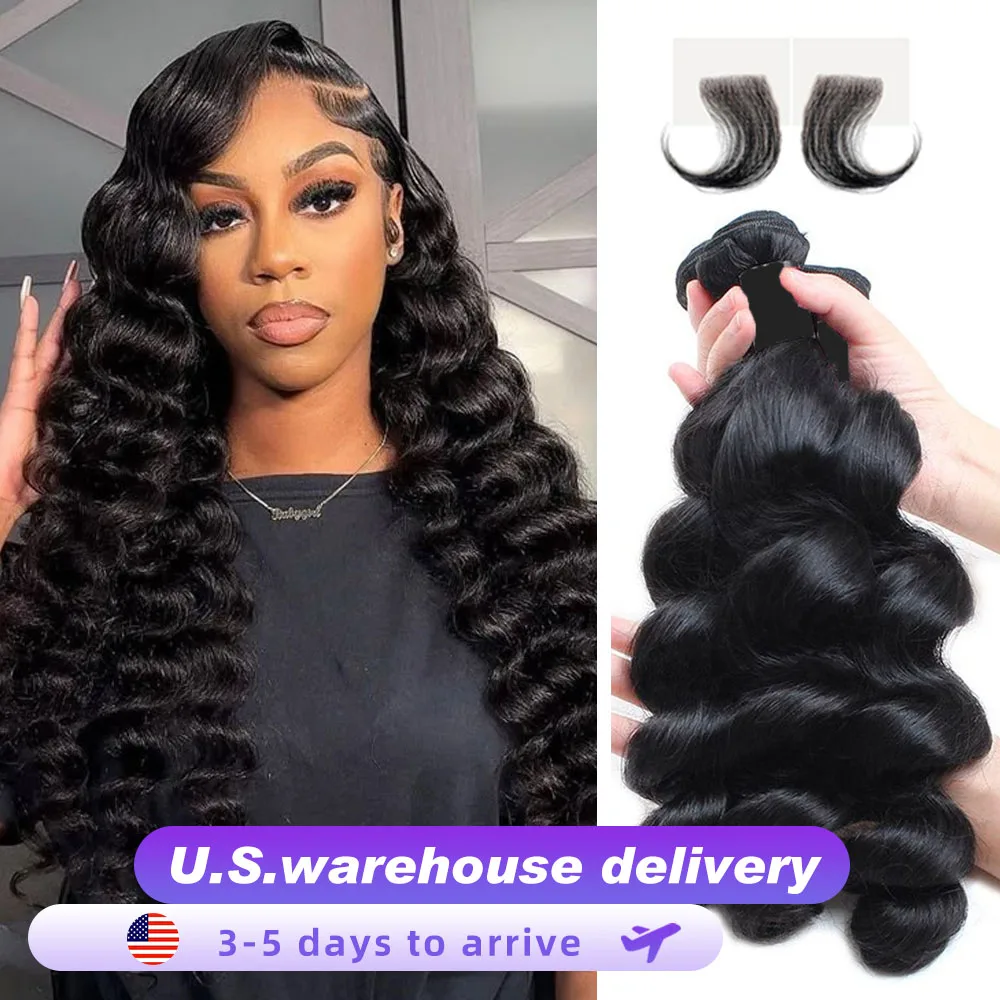 16A 30-дюймовые свободные волнистые пучки 100% необработанные бразильские пучки человеческих волос 2/3/4/шт. в партии необработанные волосы для наращивания для женщин
16A 30-дюймовые свободные волнистые пучки 100% необработанные бразильские пучки человеческих волос 2/3/4/шт. в партии необработанные волосы для наращивания для женщин