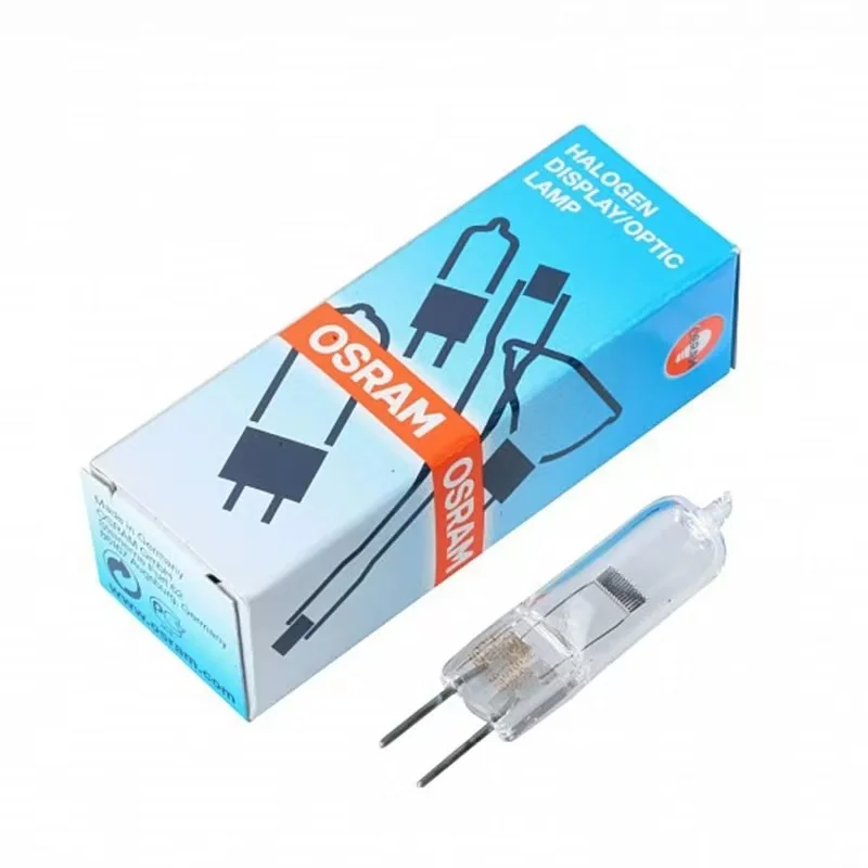Original Osram HLX 64610 12V50W GER Bulb Xenophot NAED 54249 G6.35 64610HLX Halogen Lamp
Original Osram HLX 64610 12V50W GER Bulb Xenophot NAED 54249 G6.35 64610HLX Halogen Lamp