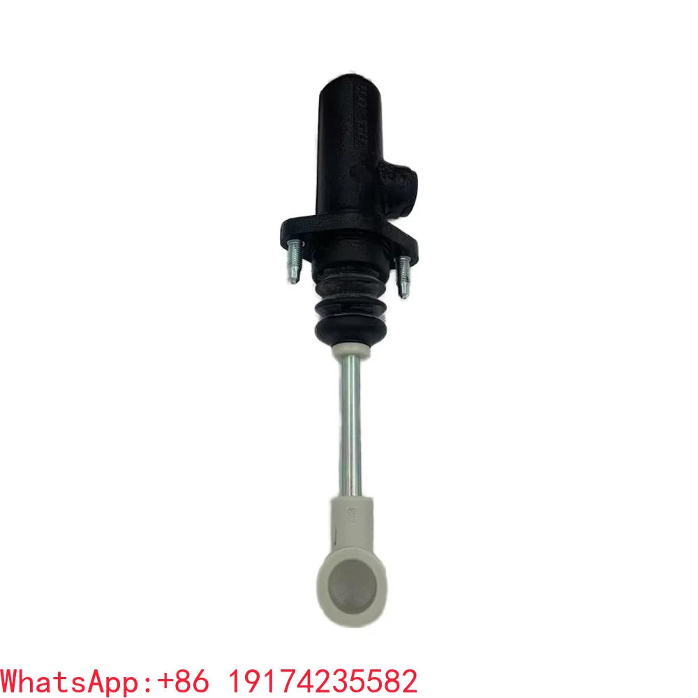 Clutch Master Cylinder Compatible V Olvo Clutch Master Cylinder Kit KG28012. 1628218 1628218-8
Clutch Master Cylinder Compatible V Olvo Clutch Master Cylinder Kit KG28012. 1628218 1628218-8