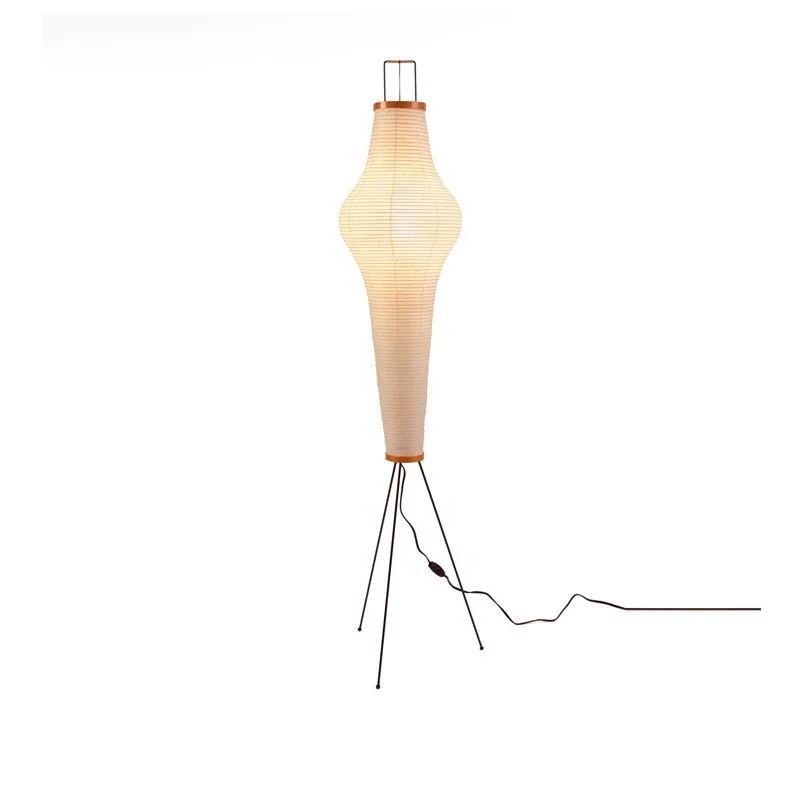 Торшер Modern Nordic Lights в современном стиле ваби-саби со светодиодным источником света для домашнего и гостиничного использования
Торшер Modern Nordic Lights в современном стиле ваби-саби со светодиодным источником света для домашнего и гостиничного использования