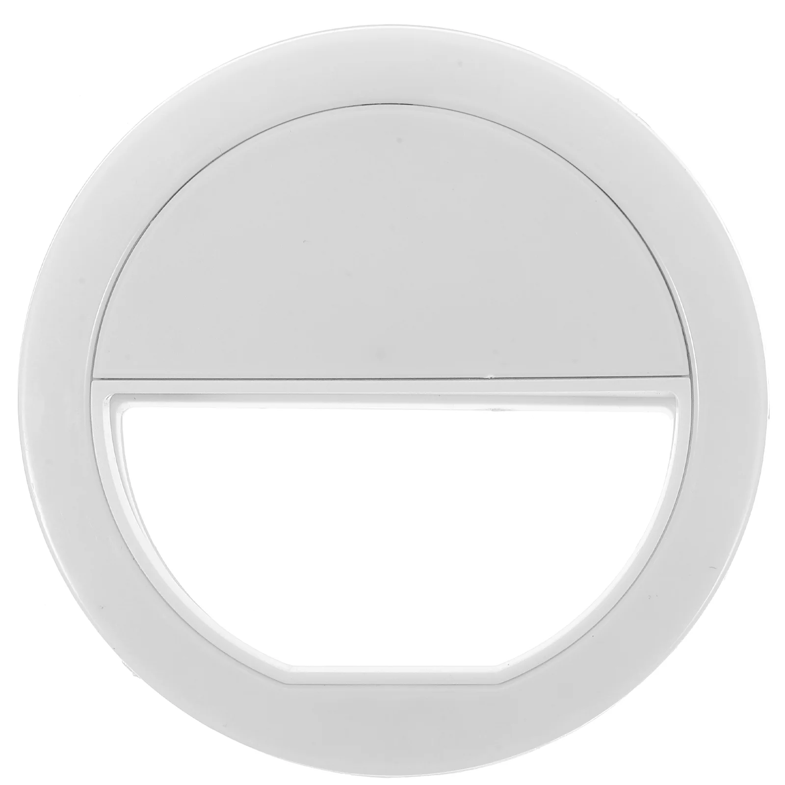 Tablet for Children Universal Fill Light Mobile Phones LED Selfie Ring Cellphone White
Tablet for Children Universal Fill Light Mobile Phones LED Selfie Ring Cellphone White