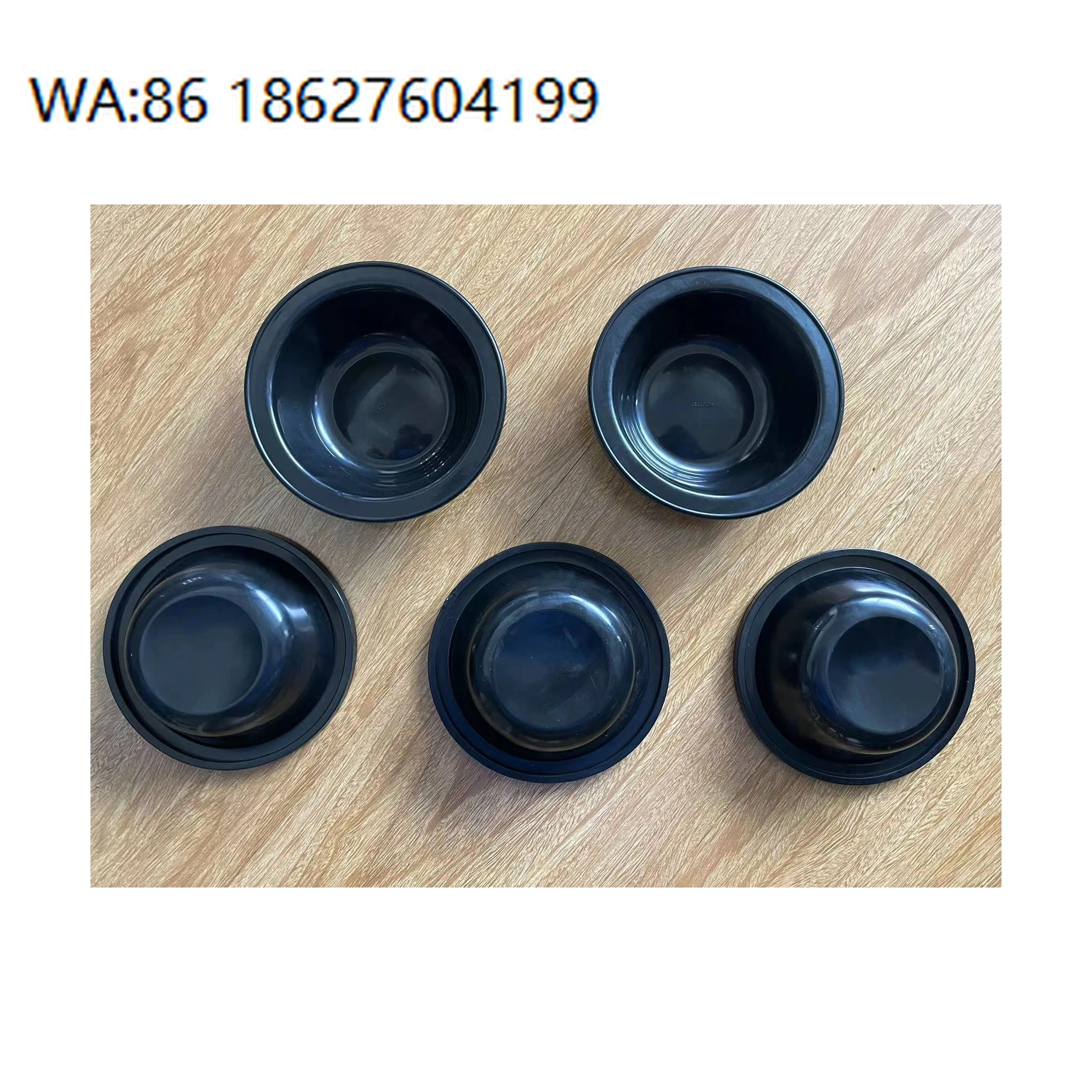 High Pressure Resistant Diaphragm Cup Excavator Crushing Hammer Accessories Durable Construction Spare Parts 6 Month Warranty
High Pressure Resistant Diaphragm Cup Excavator Crushing Hammer Accessories Durable Construction Spare Parts 6 Month Warranty