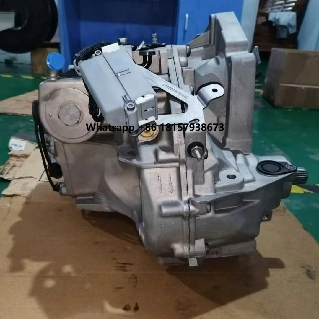 High Quality Car Auto Parts AL4 DPO Automatic Transmission System Gearbox 1.6L/2.0L
High Quality Car Auto Parts AL4 DPO Automatic Transmission System Gearbox 1.6L/2.0L