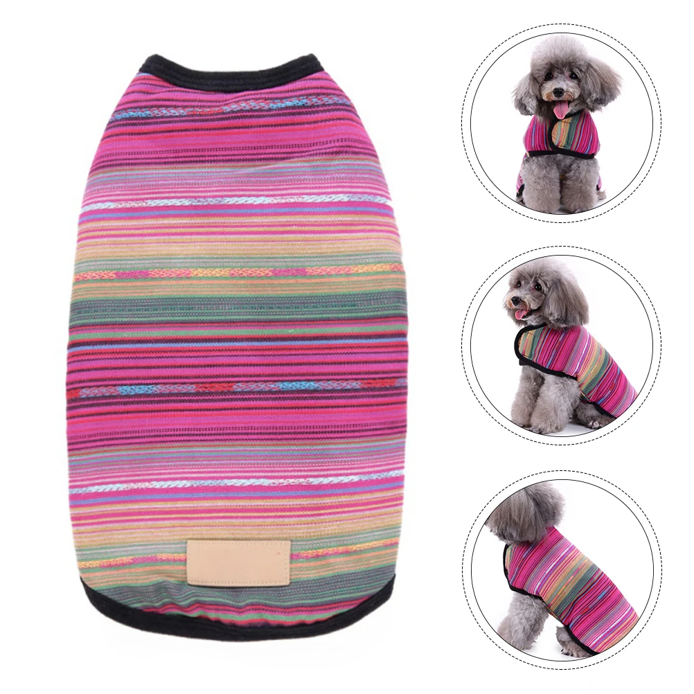 Big Dog Clothes Winter Coat Colorful Warm Costume Supplies Small Cat Outfits Soft Durable Pretty Pet Apparel Dog Cloth Pet
Big Dog Clothes Winter Coat Colorful Warm Costume Supplies Small Cat Outfits Soft Durable Pretty Pet Apparel Dog Cloth Pet