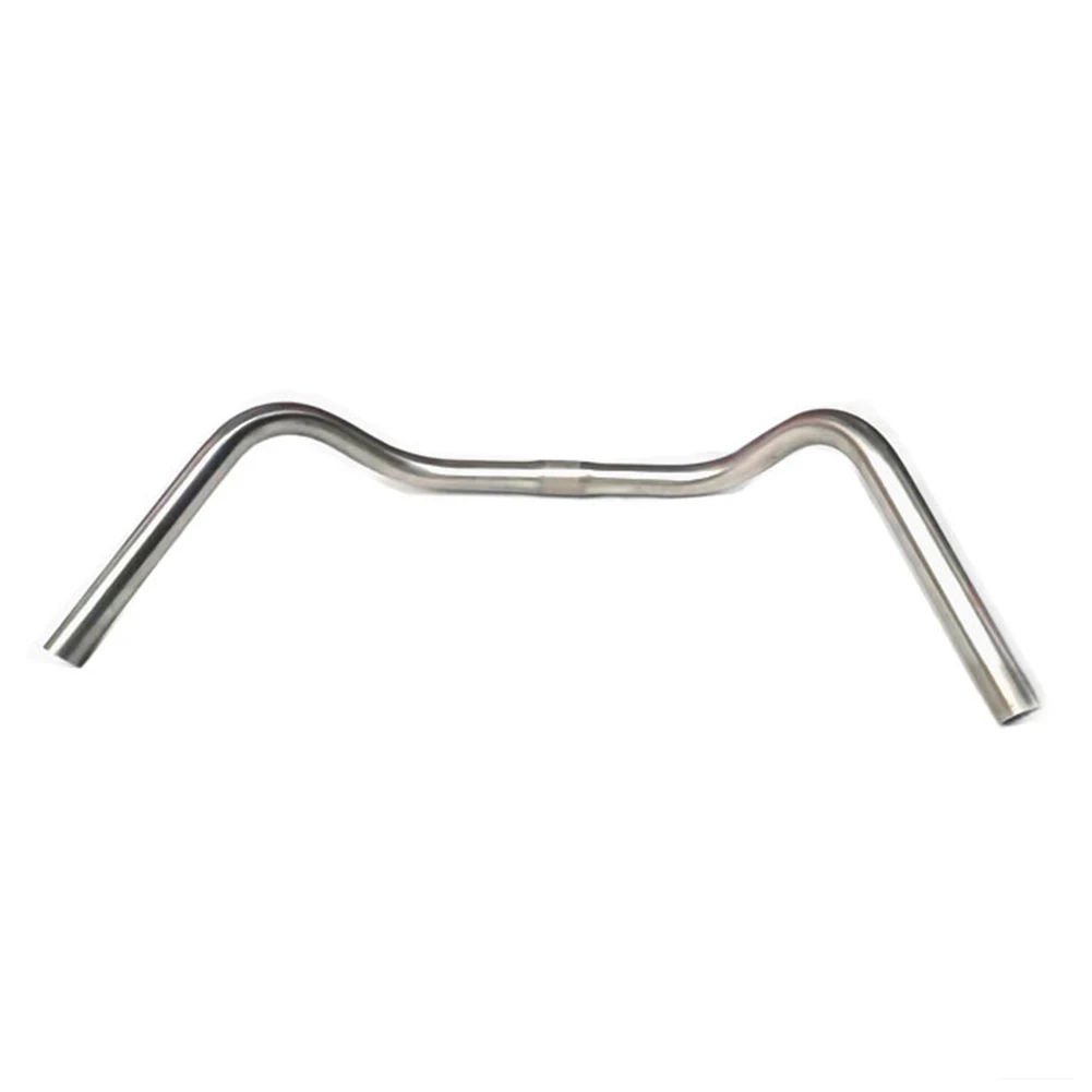 City Bike Handlebar Bike All-rounder Handlebar 25.4mm Stem Size 560mm Width Comfort Riding Position Easy To Install
City Bike Handlebar Bike All-rounder Handlebar 25.4mm Stem Size 560mm Width Comfort Riding Position Easy To Install