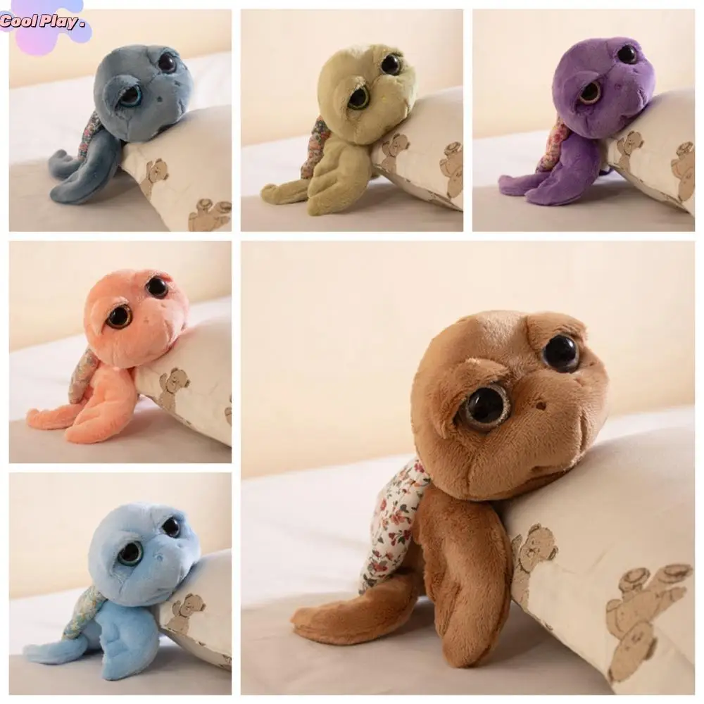 Marine Animal Tortoise Plush Toy Stuffed Star Sea Turtle Stuffed Doll Collection Soft Animal Sea Turtle Pillow Children Gift
Marine Animal Tortoise Plush Toy Stuffed Star Sea Turtle Stuffed Doll Collection Soft Animal Sea Turtle Pillow Children Gift