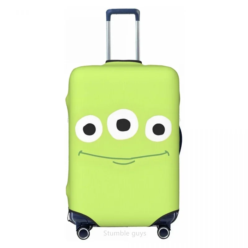 Universal Travel Luggage Cover Toys Pattern High Elasticity 18-32 Inch Dustproof Anti-Scratch Washable Suitcase Protector
Universal Travel Luggage Cover Toys Pattern High Elasticity 18-32 Inch Dustproof Anti-Scratch Washable Suitcase Protector