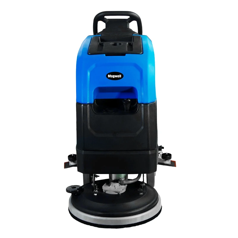 M510S 20inch Cleaning Brush Blue Plus Black Color Walk Behind on Industry Floor Scrubber
M510S 20inch Cleaning Brush Blue Plus Black Color Walk Behind on Industry Floor Scrubber