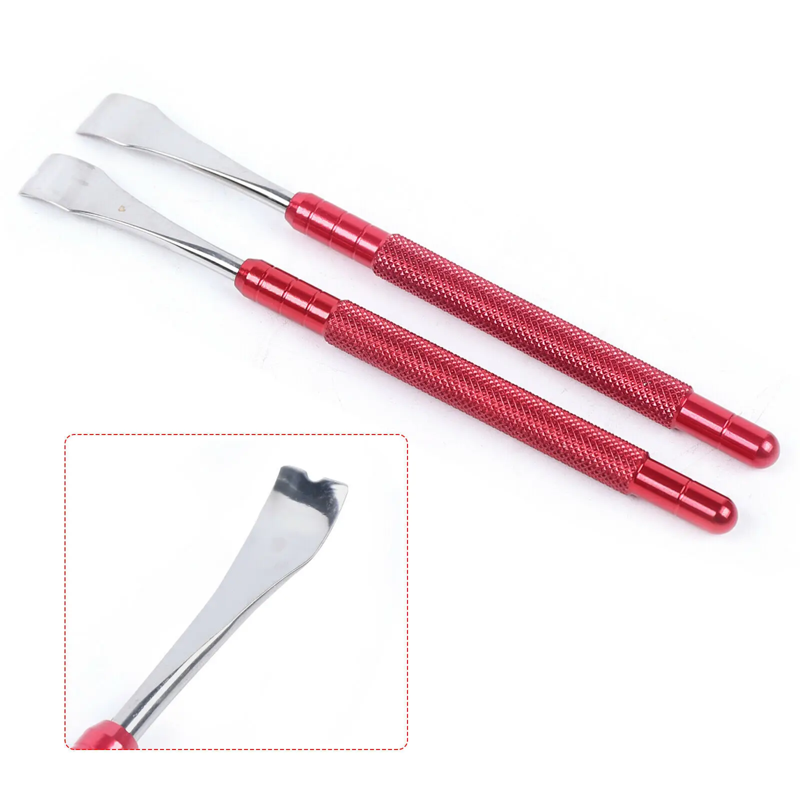 Набор из 2-х инструментов для снятия стрелок часов, ручной инструмент для снятия и подъема стрелок, из легированной стали, аксессуары для ремонта часов для часовщиков
Набор из 2-х инструментов для снятия стрелок часов, ручной инструмент для снятия и подъема стрелок, из легированной стали, аксессуары для ремонта часов для часовщиков