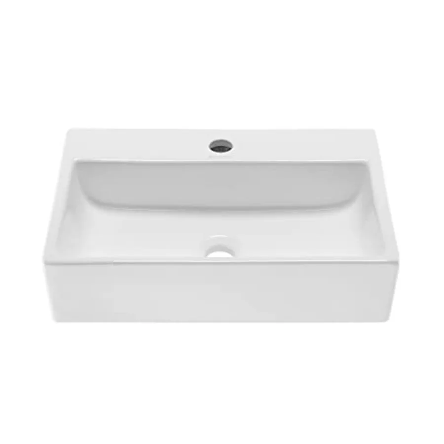 SM-VS203 Claire Rectangle Vessel Sk
SM-VS203 Claire Rectangle Vessel Sk