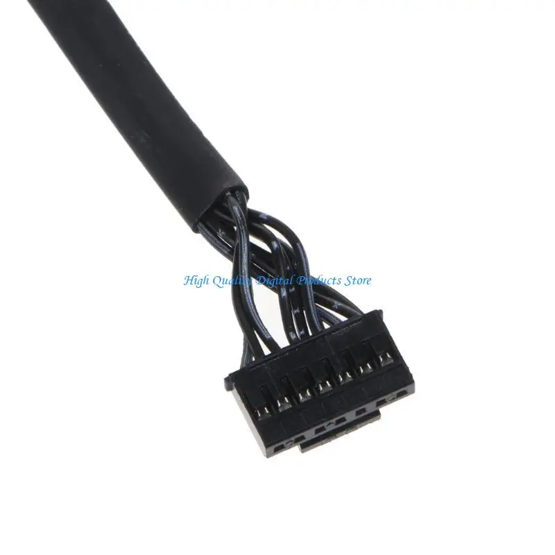 U2JE 3PCS 90mm Graphics Card Cooling VGA Fan T129215SU 7Pin 12V 0.5A Cooler Fan
U2JE 3PCS 90mm Graphics Card Cooling VGA Fan T129215SU 7Pin 12V 0.5A Cooler Fan