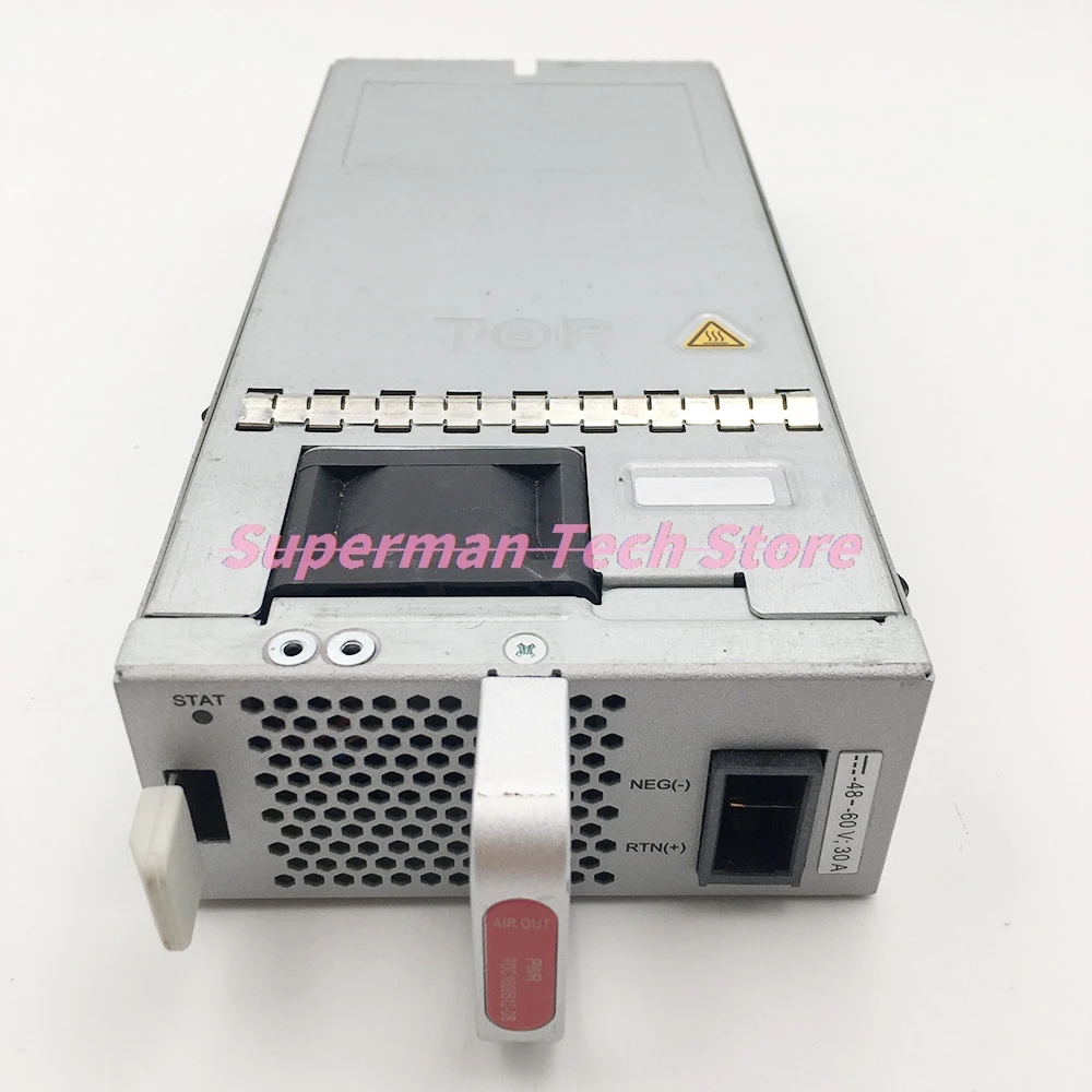 PDC1000S12-DB S6730-H Series Switch 1000W DC Power Module
PDC1000S12-DB S6730-H Series Switch 1000W DC Power Module