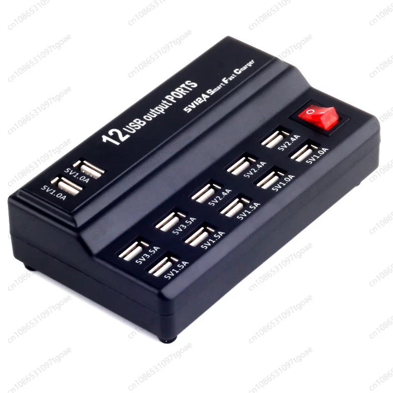 Mobile phone charger multi-port 5V2a aging power bank small fan bluetooth headset usb charging
Mobile phone charger multi-port 5V2a aging power bank small fan bluetooth headset usb charging