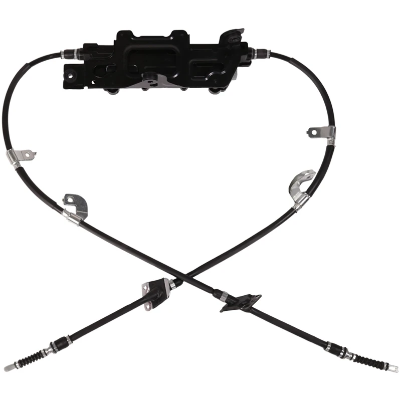 New Electronic Brake Module Assy 59700-B8800 59700-2W800 59700B8800 for 4WD 2012-2019 Handbrake Motor
New Electronic Brake Module Assy 59700-B8800 59700-2W800 59700B8800 for 4WD 2012-2019 Handbrake Motor