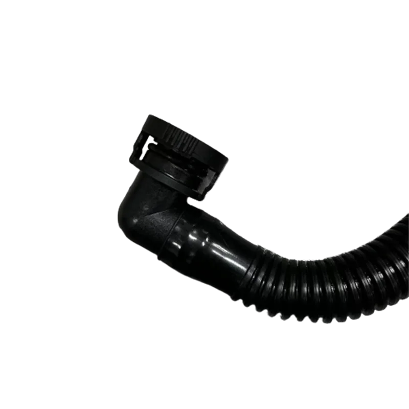 Engine Intake Ventilation Breathing Pipe Exhaust Pipe Exhaust Pipe 94610724701 for Porsche Panamera 2011-2016 3.6L
Engine Intake Ventilation Breathing Pipe Exhaust Pipe Exhaust Pipe 94610724701 for Porsche Panamera 2011-2016 3.6L