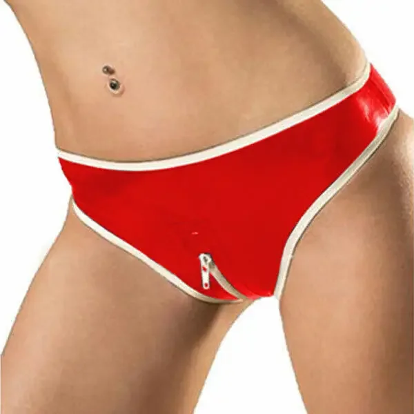 Latex Boxer Shorts 100% Gummi Catsuit RedMaskerade Rubber Short Pants Cosplay
Latex Boxer Shorts 100% Gummi Catsuit RedMaskerade Rubber Short Pants Cosplay