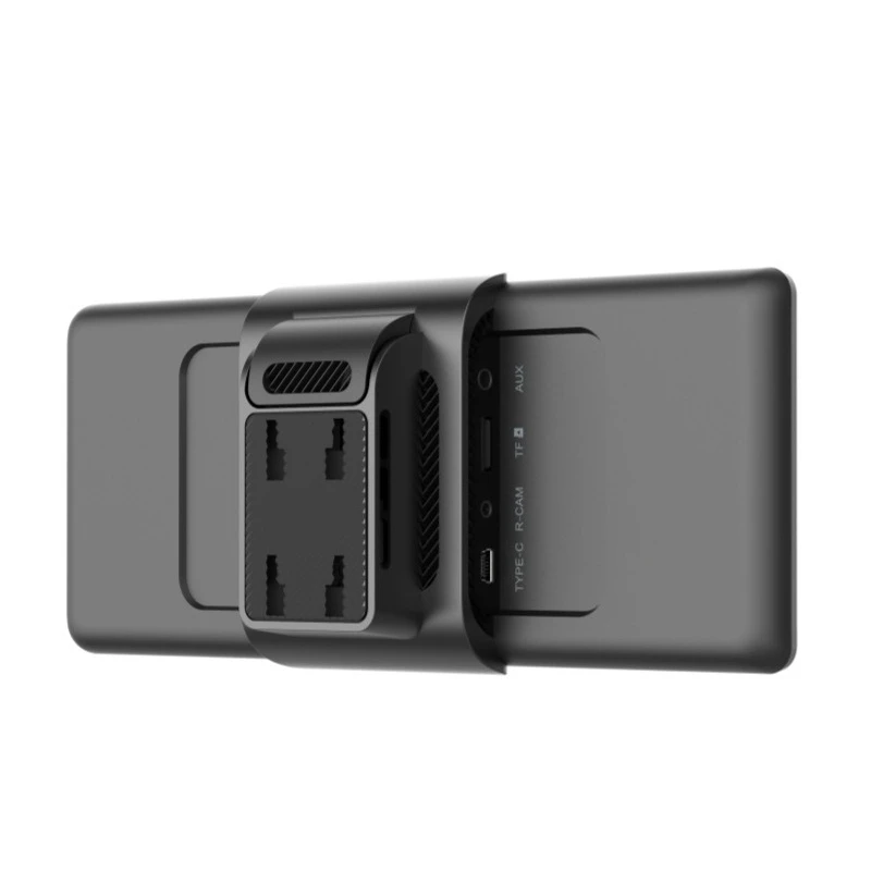 Convenient carplay wireless 8 inch driving recorder 4K clear car WiFi
Convenient carplay wireless 8 inch driving recorder 4K clear car WiFi