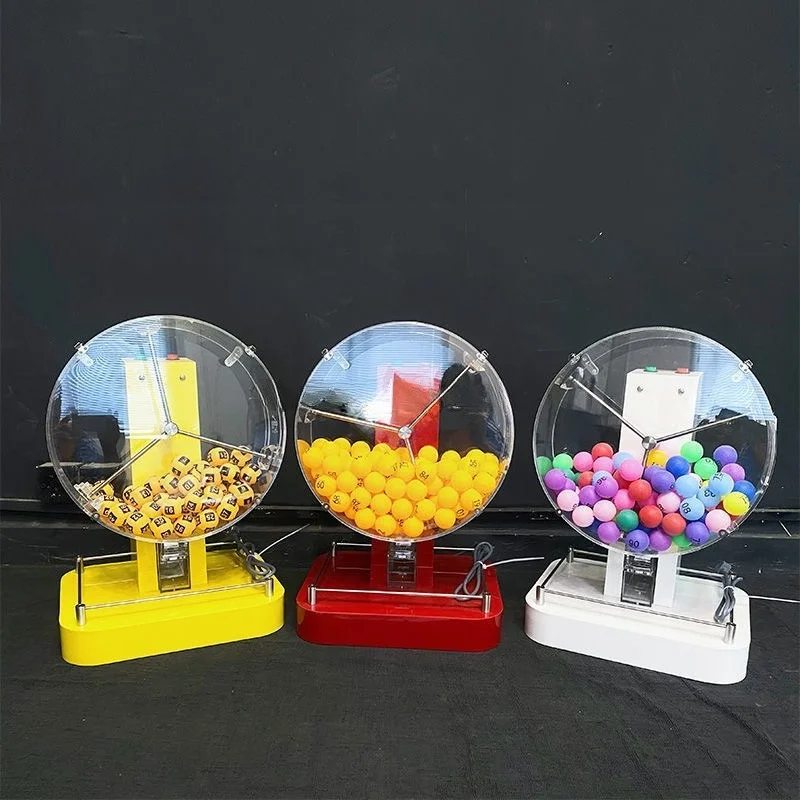 Мобильный лотерейный аппарат/Электрический лотерейный аппарат/игрушечный лотерейный двигатель Lucky bingo
Мобильный лотерейный аппарат/Электрический лотерейный аппарат/игрушечный лотерейный двигатель Lucky bingo