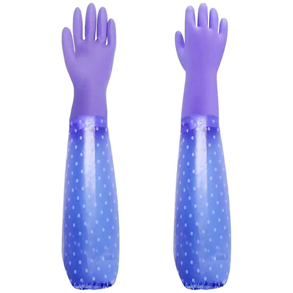 Free Shipping Long Gloves for Cleaning Bathroom,Waterproof Chemical Resistant Gloves Elbow Length,Pvc Full Arm Men & Women Reusa
Free Shipping Long Gloves for Cleaning Bathroom,Waterproof Chemical Resistant Gloves Elbow Length,Pvc Full Arm Men & Women Reusa