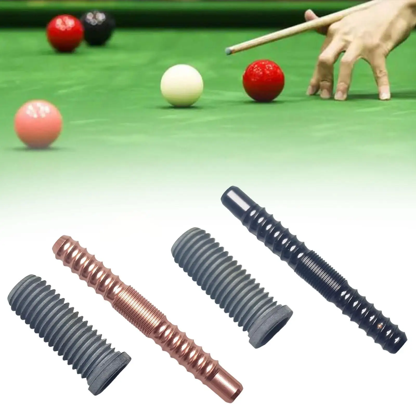 Соединитель для бильярдного кия, аксессуары для бильярда, фитинги для шафта, удлинительные винты 3/8*8, быстросъемное соединение с фиксацией
Соединитель для бильярдного кия, аксессуары для бильярда, фитинги для шафта, удлинительные винты 3/8*8, быстросъемное соединение с фиксацией