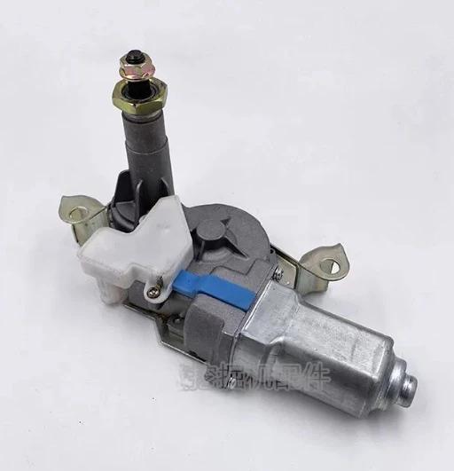 For Hitachi Excavator ZAX60 70-5G-5A Wiper Motor Wiper Motor Assembly Wiper Arm Fast delivery
For Hitachi Excavator ZAX60 70-5G-5A Wiper Motor Wiper Motor Assembly Wiper Arm Fast delivery