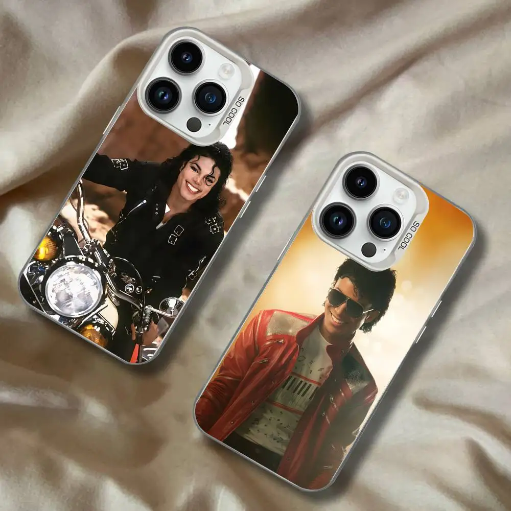Dance King M-Michael J-JacksonS White Matte Shockproof CoverPhone Case For iPhone 17,16,15,14,13,12,11,Pro,XS,Max,Plus,Mini,SE4
Dance King M-Michael J-JacksonS White Matte Shockproof CoverPhone Case For iPhone 17,16,15,14,13,12,11,Pro,XS,Max,Plus,Mini,SE4