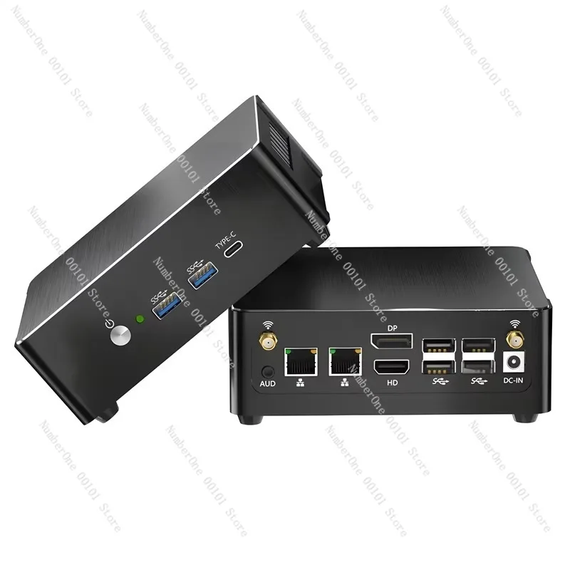 New YX12 Pocket Mini PC, 16GB/32GB Memory, Core i9 12900h Mini PC for Office, Family, Gaming, Compact Desktop Solution Personal
New YX12 Pocket Mini PC, 16GB/32GB Memory, Core i9 12900h Mini PC for Office, Family, Gaming, Compact Desktop Solution Personal