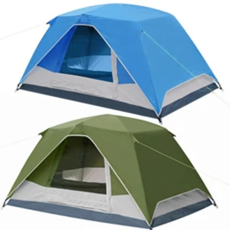 High Quality Outdoor 2 Person Double Layer Anti-Pole Portable Camping Waterproof Tent With Carry Bag Hot Selling
High Quality Outdoor 2 Person Double Layer Anti-Pole Portable Camping Waterproof Tent With Carry Bag Hot Selling