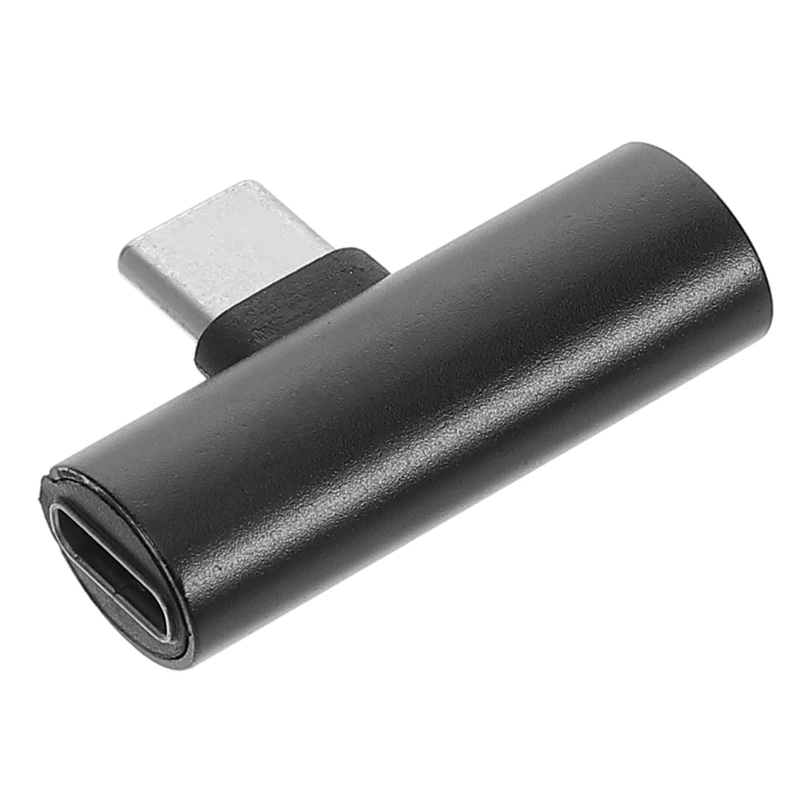 Adapter Type C Converter for Laptop Charge Type-c Charging Earphone Aluminum Alloy Headphone
Adapter Type C Converter for Laptop Charge Type-c Charging Earphone Aluminum Alloy Headphone