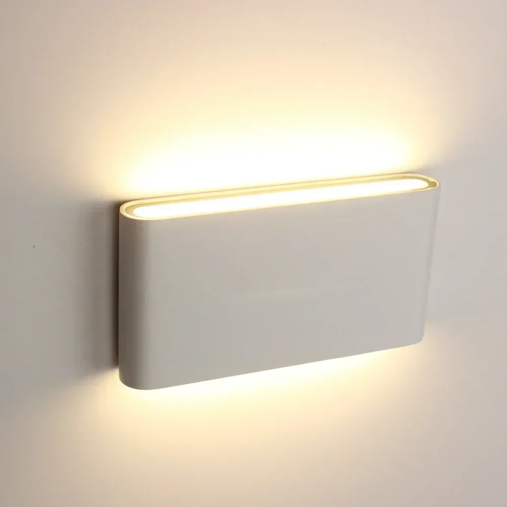 Sleek LED Night Light Wall Sconce with Motion Sensor, Ideal for Hallway and Stairway
Sleek LED Night Light Wall Sconce with Motion Sensor, Ideal for Hallway and Stairway